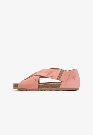 Yokono, Sandales - orange