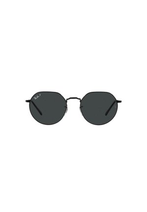 JACK - Occhiali da sole - black