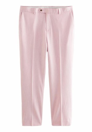 Next MOTIONFLEX - Ülikonnapüksid - pink