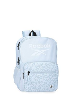 Reebok, REEBOK REEBOK MAURA SCHOOL BACKPACK 40CM FEMALE BLUE - Mochila escolar - blue