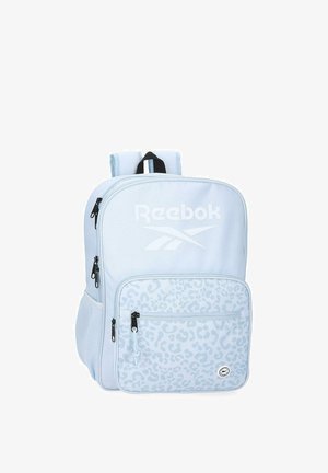 Reebok, REEBOK REEBOK MAURA SCHOOL BACKPACK 40CM FEMALE BLUE - Mochila escolar - blue