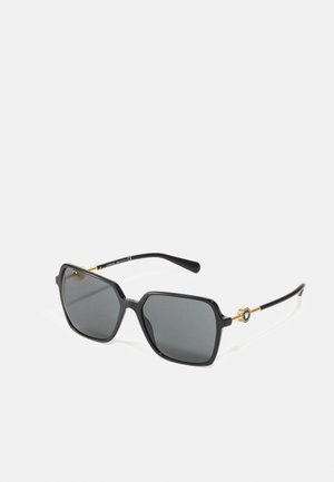 Saulesbrilles - black