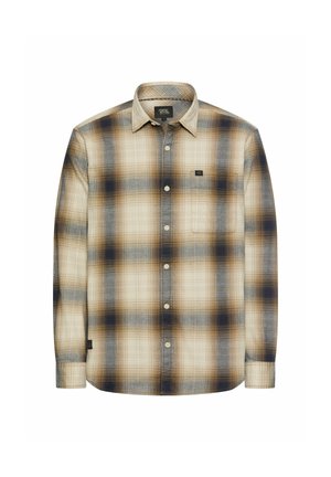 camel active, Skjorter - sepia brown