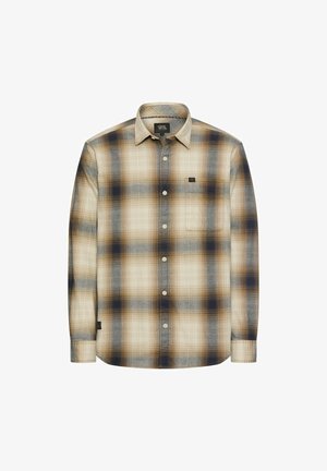 camel active, Skjorter - sepia brown