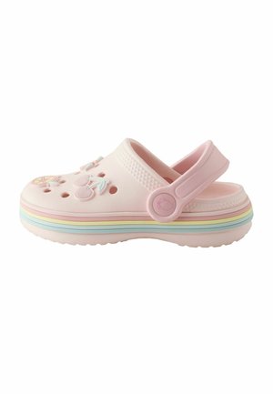 STANDARD FIT - CHARACTER - Pool slides - blush pink