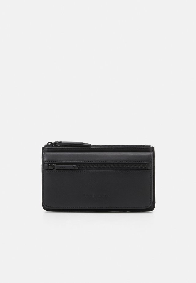 PALAYLA - Geldbörse - black