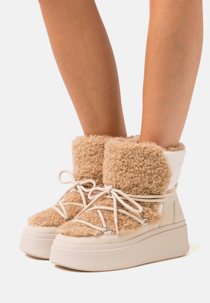 ash-moboo-veterboots-beige-zalando-be