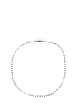 BASIC MUST HAVE - Halskæder - silver-coloured