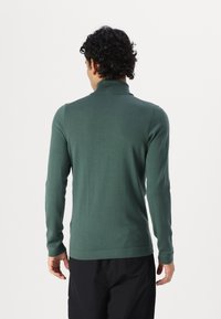 DRYKORN JOEY - Trui - green