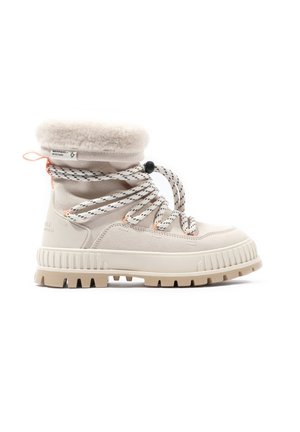 Bottes de neige - white