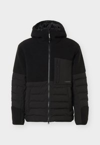 Sélectionné, basic black