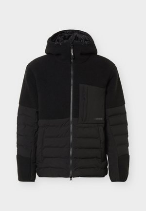 Icepeak, ALAMO - Veste d'hiver - basic black