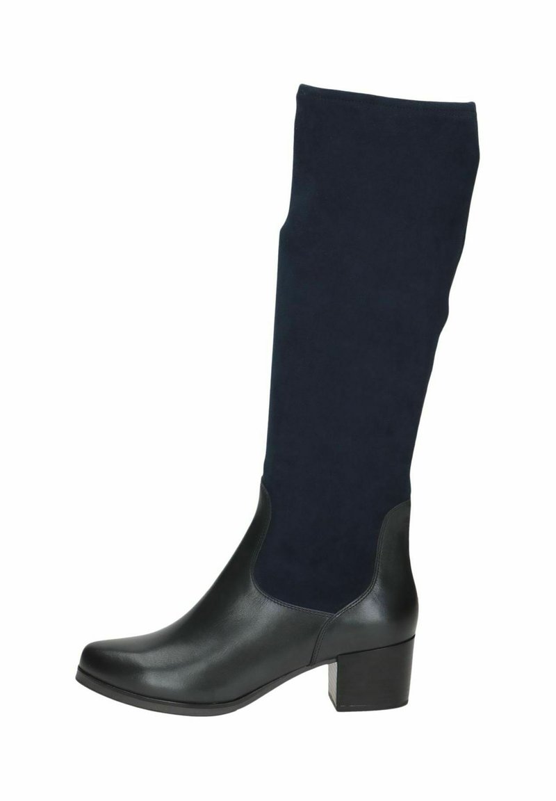 Caprice Botas - ocean comb