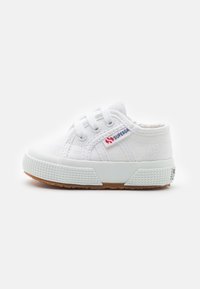 Superga - CLASSIC UNISEX - Matalavartiset tennarit - white Pienoiskuva 1