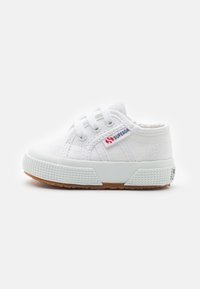 Superga - 2750 BABY CLASSIC UNISEX - Zapatillas - white Imagen en miniatura 1