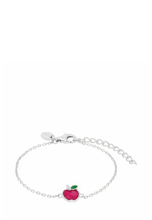 APFEL - Armband - silver-colored