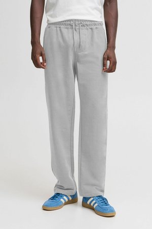 Blend BHBRODY PANTS REGULAR FIT - Tracksuit bottoms - stone mix