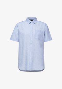 Sélectionné, spring blue