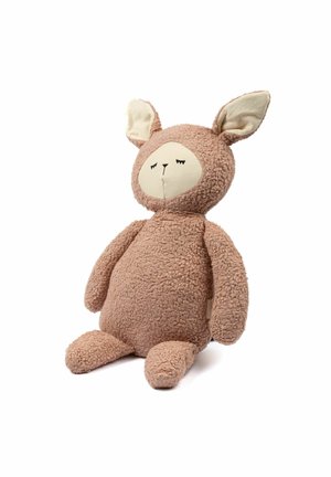 BIG BUDDY - BUNNY - Cuddly toy - dusty rose