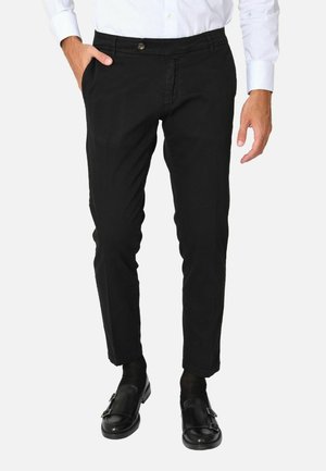 CAPRI - Chino - nero