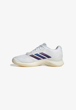 adidas Performance, AVACOURT 3 AC - Multicourt Tennisschuh - ftwwht cpurpl owhite