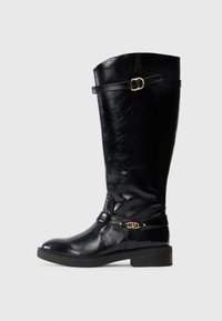 Valitud, black