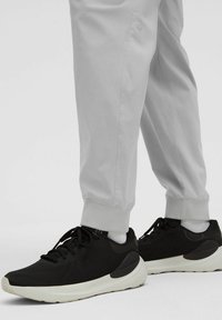 lululemon ABC Regular WovenAir™ - Tracksuit bottoms - Silver Drop