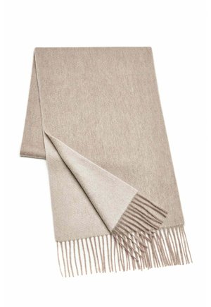 SCHAL - Scarf - beige