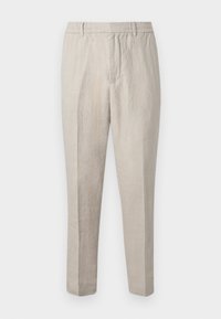 BILLIE - Broek - fog