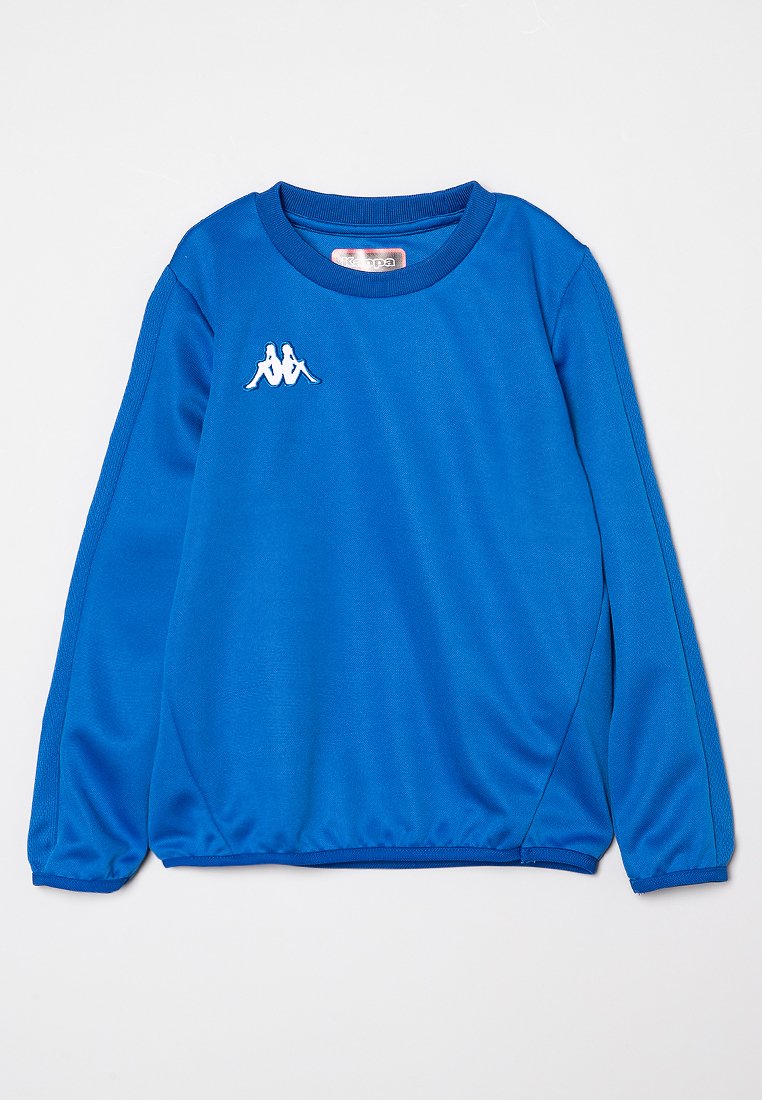 Kappa Sport T-shirt blauw