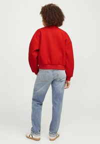 JJXX JXSARA - Bomberjakke - fiery red