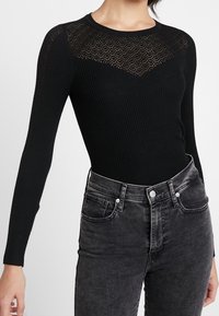 ONLY Maglione - black