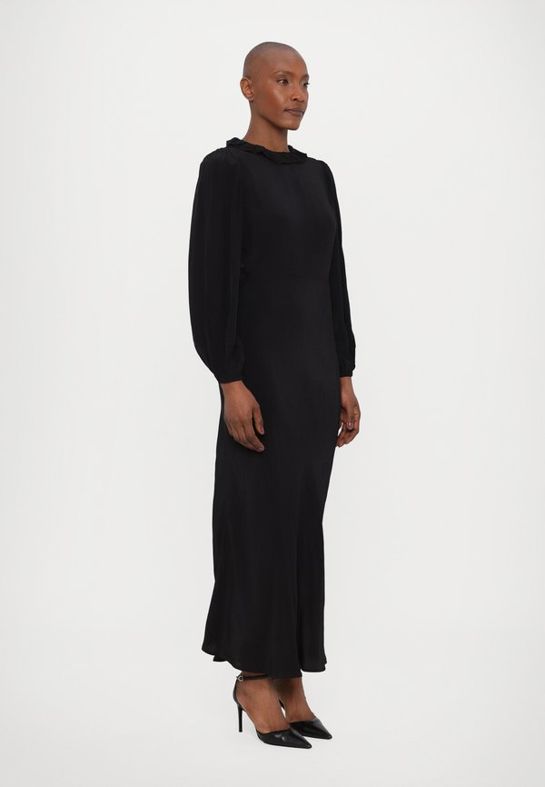 IDA DRESS - Maxi dress3