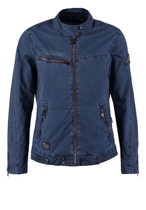Chaqueta de entretiempo - dark blue