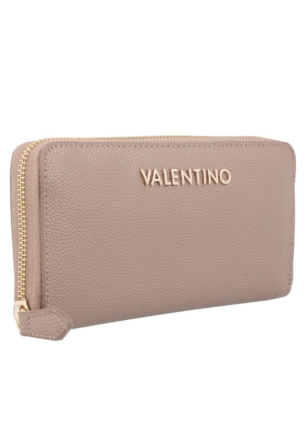 DIVINA GELDBÖRSE 19 CM - Wallet - taupe2