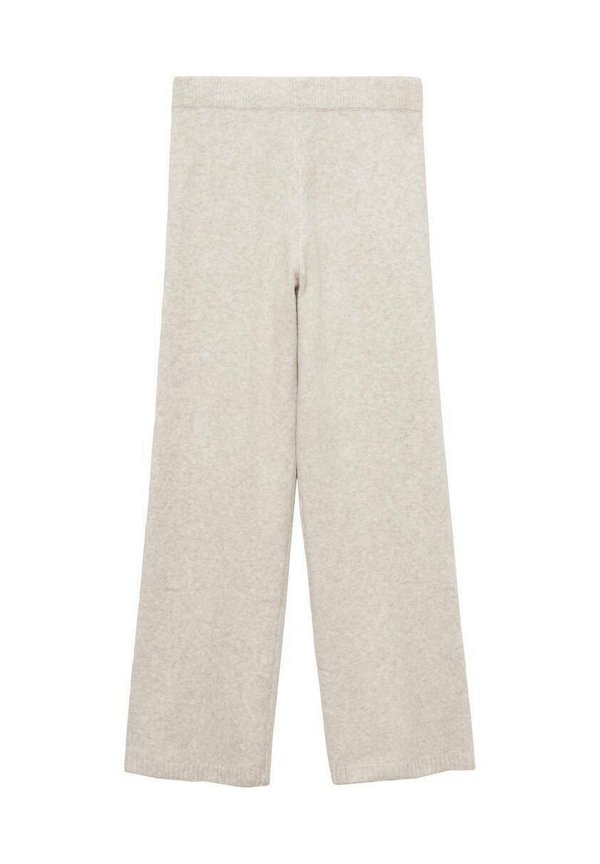 Pyjama bottoms - beige2