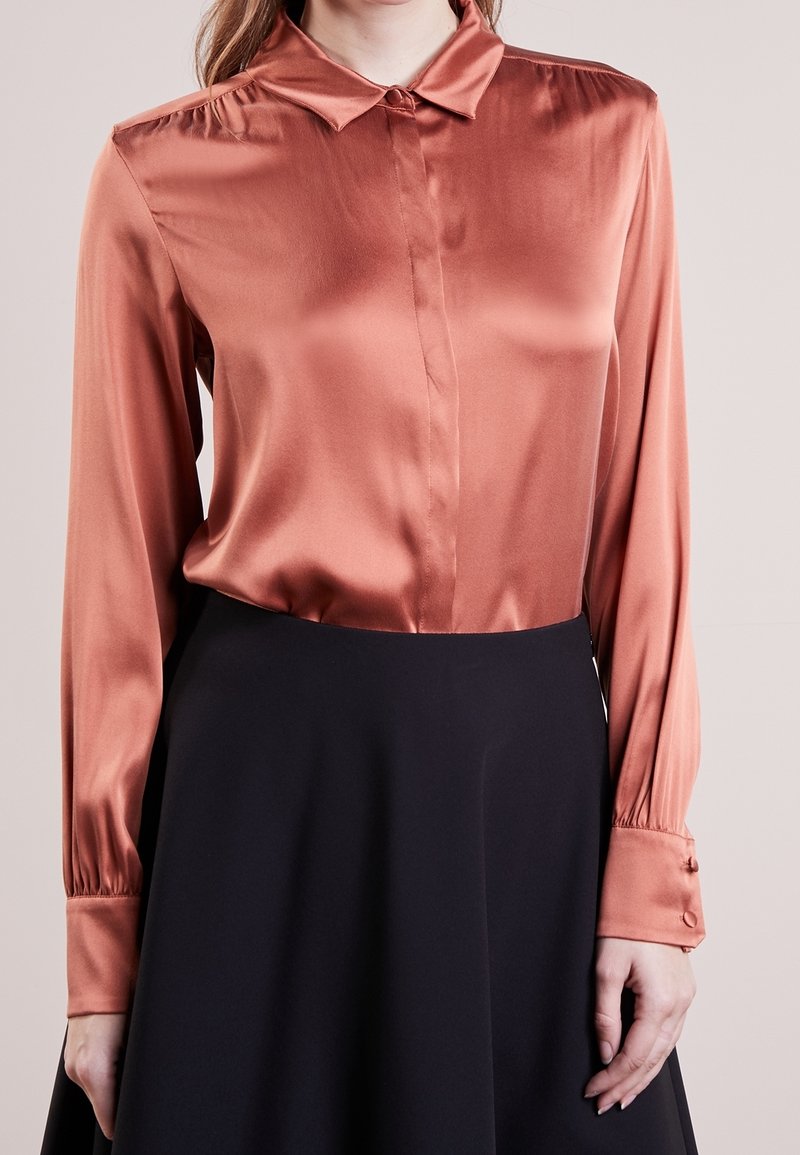 Weekend Max Mara Chemisier - beige