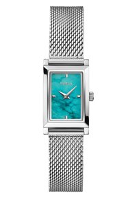 Furla FURLA BAGUETTE SHAPE - Ručni sat - silver-coloured
