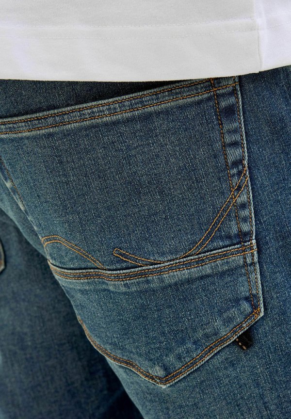 JJIRICK JJFOX  - Denim shorts3