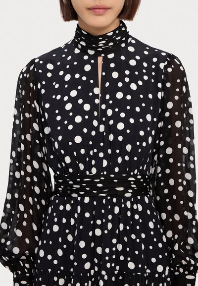 Diane von Furstenberg SAI DRESS - Dnevna haljina - spot light