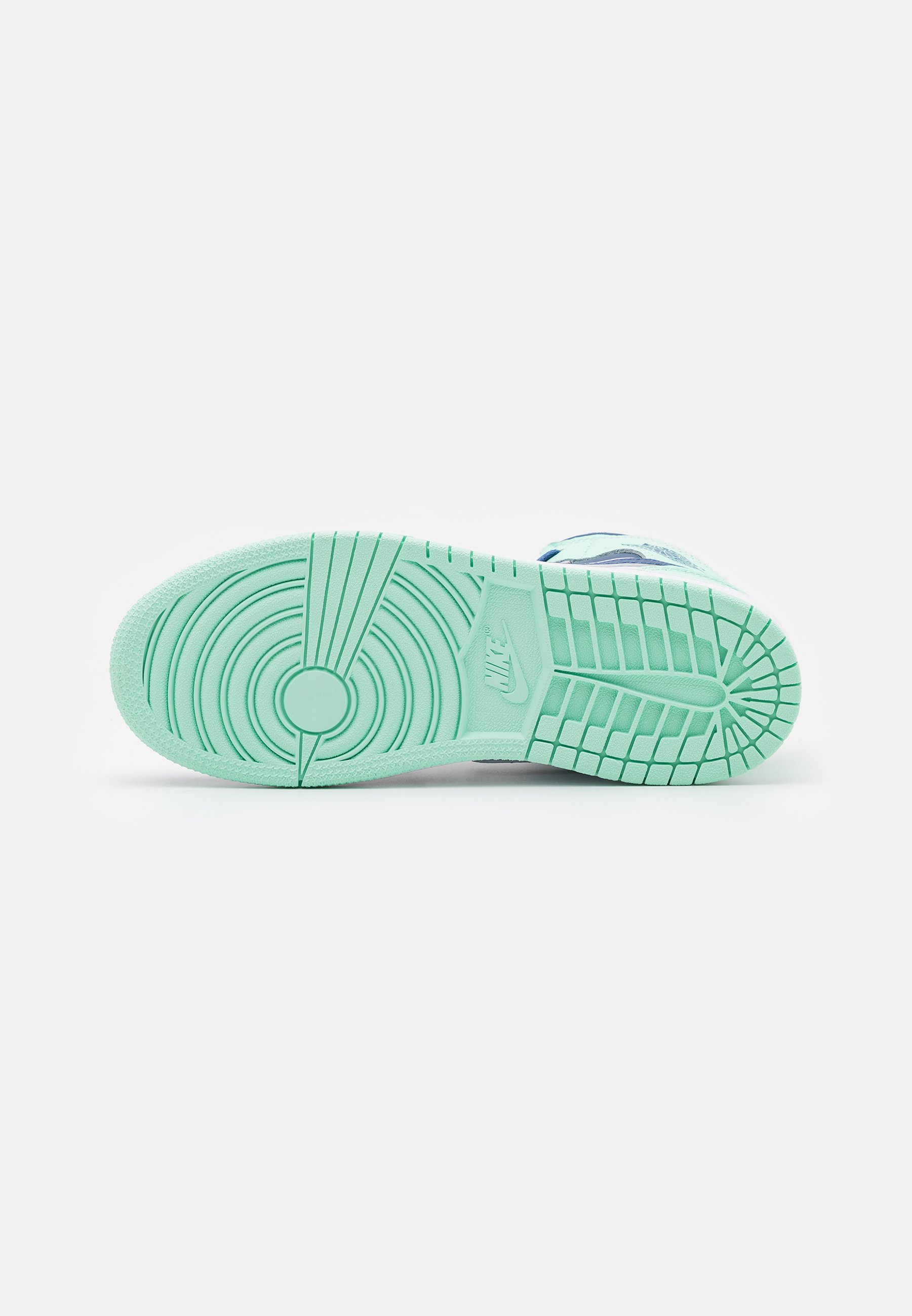 mint foam jordan 1