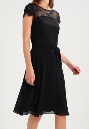 Robe de jour - black