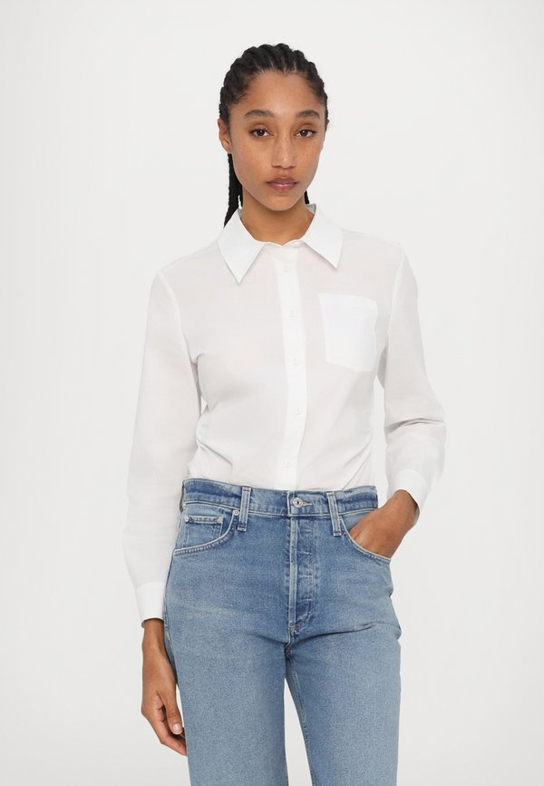 DELFINA - Straight leg jeans - elsinore2