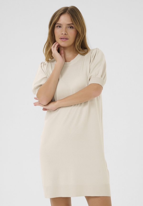 KALIZZA - Jumper dress - moonstruck