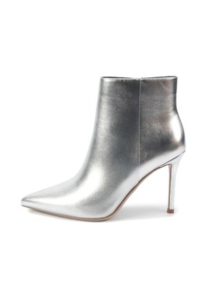 JULES - Botines - silver