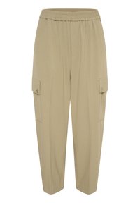 TEONEIW  - Pantaloni cargo - pinetree