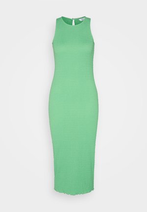 Envii, RACER DRESS - Etuikjole - vibrant green