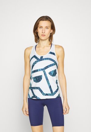 TADISA LIFESTYLE TANK - Top - white