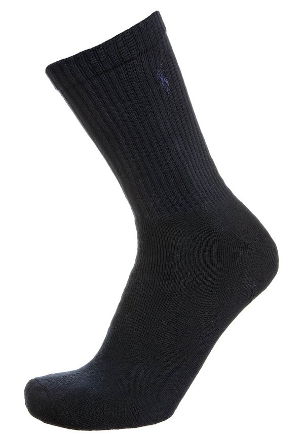 CREW 3 PACK - Socks - denim2