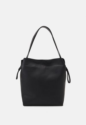 GJESA - Torba na zakupy - black